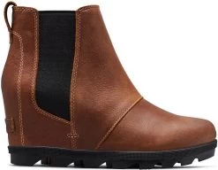 Sorel Women's Joan Of Arctic Wedge II Chelsea -Cheap Shoe Store sorel womens joan of arctic wedge 2 chelsea elk 1886831286 75435.1631556686