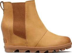 Sorel Women's Joan Of Arctic Wedge II Chelsea -Cheap Shoe Store sorel womens joan of arctic wedge ii chelsea camel 1808551224 10926.1631556686