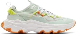 Sorel Women's Kinetic Breakthru Tech Lace Sneaker -Cheap Shoe Store sorel womens kinetic breakthru tech lace sneaker tea light sea salt 1986291309 43760.1683364105