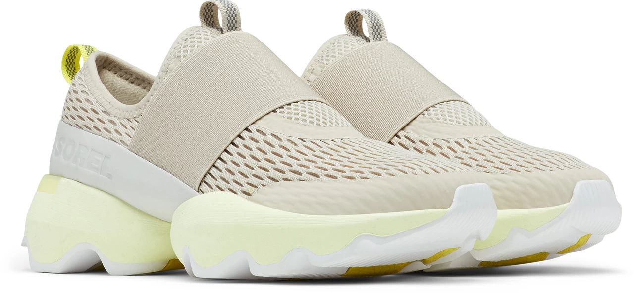 Sorel Women's Kinetic Impact Strap Sneaker 4 Sorel Women's Kinetic Impact Strap Sneaker - Image 2