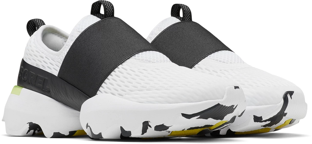 Sorel Women's Kinetic Impact Strap Sneaker 6 Sorel Women's Kinetic Impact Strap Sneaker - Image 4