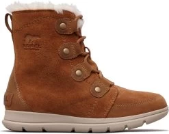 Sorel Women's Sorel Explorer Joan -Cheap Shoe Store sorel womens sorel explorer joan camel brown 1808061224 55832.1603235148