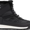 Sorel Women's Whitney II Short Lace -Cheap Shoe Store sorel womens whitney 2 short lace black 1916841010 36160.1603239017
