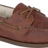 Sperry Men's Authentic Original 2-Eye Winter