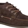 Sperry Men's Authentic Original Suede Chukka -Cheap Shoe Store sperry mens authentic original suede chukka brown sts19754 66842.1565917973