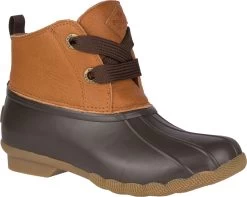 Sperry Women's Saltwater 2-Eye Leather -Cheap Shoe Store sperry womens saltwater 2 eye leather tan brown sts84823 77071.1565132266