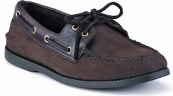 Sperry Men's Authentic Original Boat Shoe 13 Sperry Men's Authentic Original Boat Shoe -Cheap Shoe Store sperry mens authentic original brown buc brown 0195412 76949.1494591727