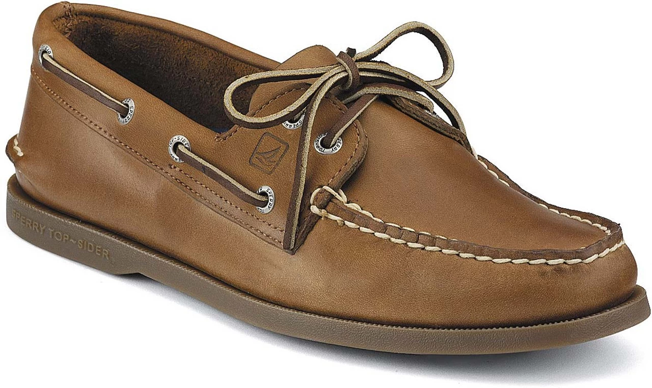 Sperry Men's Authentic Original Boat Shoe 10 Sperry Men's Authentic Original Boat Shoe - Image 8