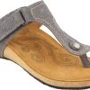 Taos Lucy -Cheap Shoe Store taos womens lucy dark grey embossed suede lcy 16423 dges 62757.1606253192