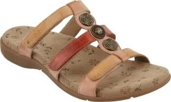 Taos Prize 3 -Cheap Shoe Store taos womens prize 3 blush multi pz3 13007c bshm 60854.1593201212