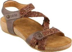 Taos Trulie 16 Taos Trulie -Cheap Shoe Store taos womens trulie dark brown multi tru 16406 dbrm 22008.1682088053