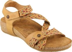 Taos Trulie 22 Taos Trulie -Cheap Shoe Store taos womens trulie tan multi tru 16406 tanm 68630.1682088054