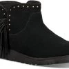 UGG Kids Cindy -Cheap Shoe Store ugg childrens cindy black 1017300k blk 46807.1506016923