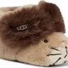 UGG Infants Bixbee Lion Stuffie