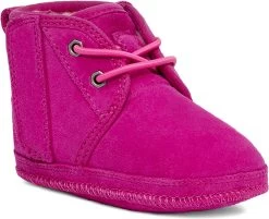 UGG Infants Neumel -Cheap Shoe Store ugg childrens infants neumel rock rose 1103500i rcr 24196.1654283815