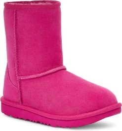 UGG Kids Classic II 13 UGG Kids Classic II -Cheap Shoe Store ugg childrens kids classic 2 raspbery sorbet 1017703k rsps 26617.1658344222