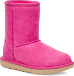 UGG Kids Classic II 14 UGG Kids Classic II -Cheap Shoe Store ugg childrens kids classic 2 rock rose 1017703k rcr 73526.1658344222