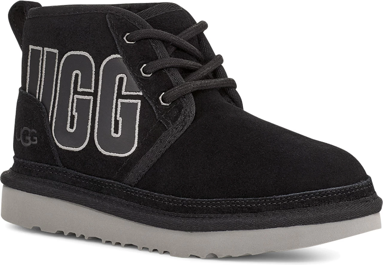 UGG Kids Neumel Graphic Outline 3 UGG Kids Neumel Graphic Outline