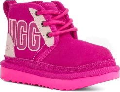 UGG Kids Neumel Graphic Outline 6 UGG Kids Neumel Graphic Outline -Cheap Shoe Store ugg childrens kids neumel graphic outline pink multi 1130787k pkmu 69681.1662609722