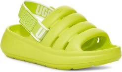 UGG Kids Sport Yeah -Cheap Shoe Store ugg childrens kids sport yeah key lime1129050k klm 19767.1648739910