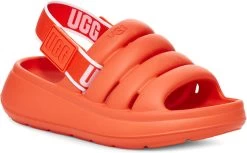 UGG Kids Sport Yeah -Cheap Shoe Store ugg childrens kids sport yeah orange soda 1129050k ogs 74948.1648739910