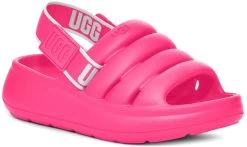UGG Kids Sport Yeah -Cheap Shoe Store ugg childrens kids sport yeah taffy pink 1129050k typn 19299.1648739910