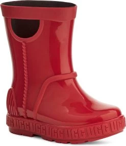 UGG Toddlers Drizlita 8 UGG Toddlers Drizlita -Cheap Shoe Store ugg childrens toddlers drizlita samba red 1130361t sbr 39261.1661535368