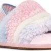 UGG Toddlers Fluff Yeah Cali Collage -Cheap Shoe Store ugg childrens toddlers fluff yeah cali collage pride stripes 1120115t pstr 20907.1622240399