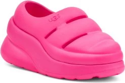 UGG Toddlers Sport Yeah Clog 7 UGG Toddlers Sport Yeah Clog -Cheap Shoe Store ugg childrens toddlers sport yeah clog taffy pink 1133771t typn 10329.1661535351