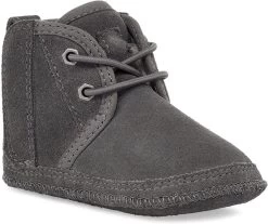 UGG Infants Neumel -Cheap Shoe Store ugg infants baby neumel charcoal 1103500i chrc 45600.1654283815