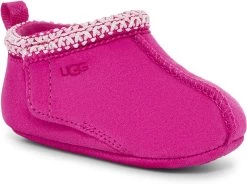 UGG Infants Baby Tasman 8 UGG Infants Baby Tasman -Cheap Shoe Store ugg infants baby tasman rock rose 1130359i rcr 71570.1658355426