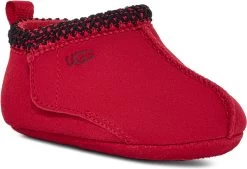 UGG Infants Baby Tasman 9 UGG Infants Baby Tasman -Cheap Shoe Store ugg infants baby tasman samba red 1130359i sbr 28347.1658355426