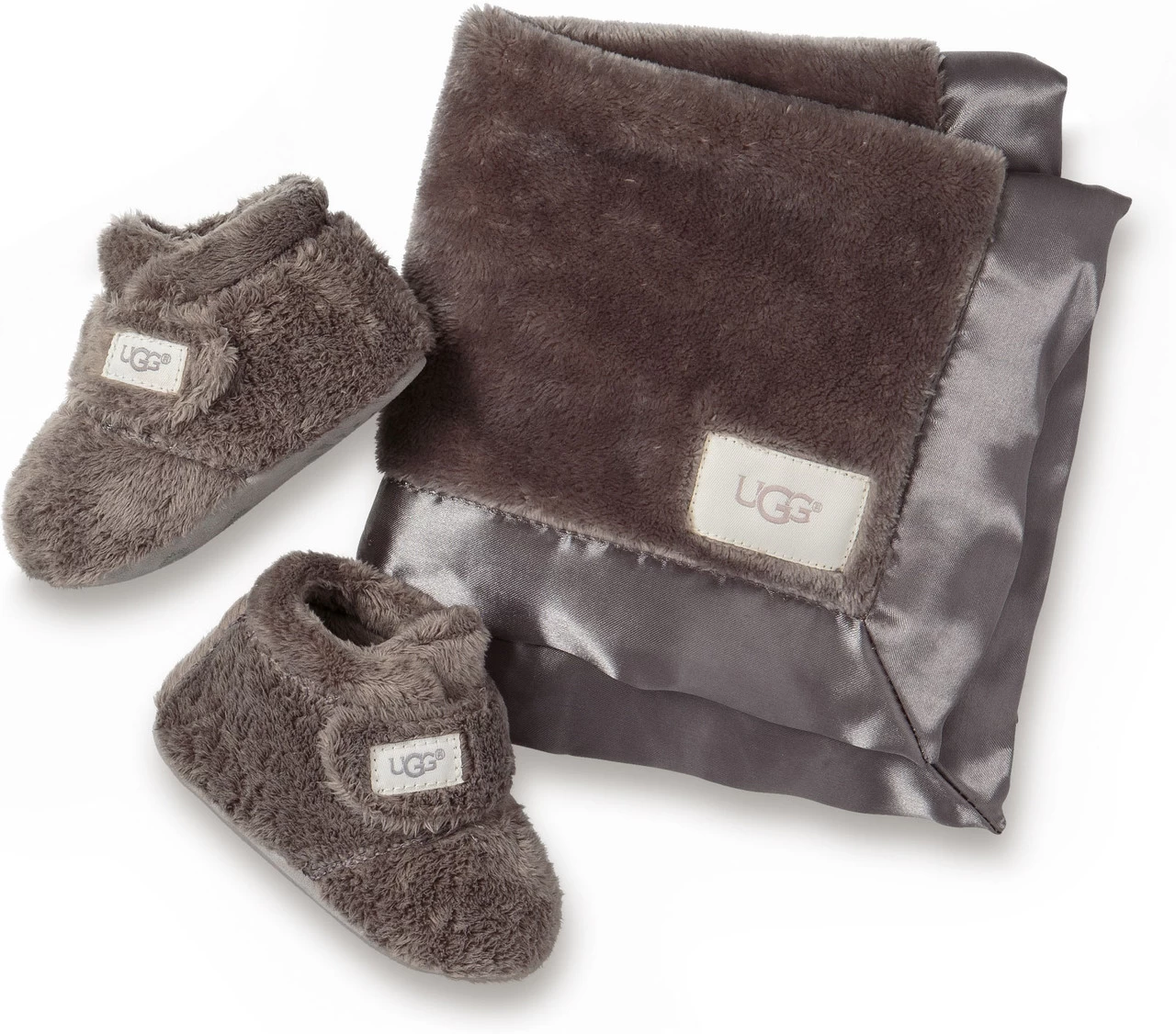UGG Infants Bixbee And Lovey Blanket 4 UGG Infants Bixbee And Lovey Blanket - Image 2