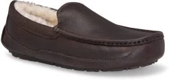 UGG Men's Ascot Leather -Cheap Shoe Store ugg men ascot china tea leather 5379 ctea 04932.1696284377
