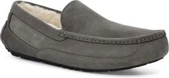 UGG Men's Ascot -Cheap Shoe Store ugg mens ascot grey 1101110 grey 05547.1696284875