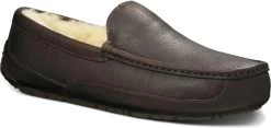 UGG Men's Ascot Leather -Cheap Shoe Store ugg mens ascot leather deep spice 5379 dsp 65175.1696284377