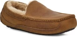 UGG Men's Ascot Leather -Cheap Shoe Store ugg mens ascot tan 1103889 tan 51299.1696284377