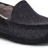 UGG Men's Ascot Wool 1 UGG Men's Ascot Wool -Cheap Shoe Store ugg mens ascot wool black tnl 1103890 btnl 89562.1574759772