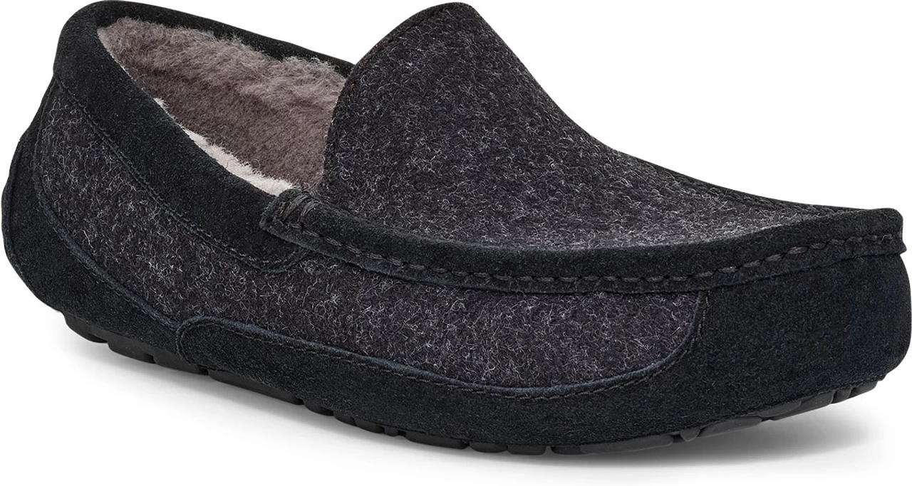 UGG Men's Ascot Wool 3 UGG Men's Ascot Wool
