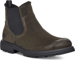 UGG Men's Biltmore Chelsea 8 UGG Men's Biltmore Chelsea -Cheap Shoe Store ugg mens biltmore chelsea dark olive suede 1123669 dosd 85989.1705423231