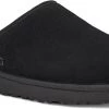 UGG Men's Classic Slip-On 2 UGG Men's Classic Slip-On -Cheap Shoe Store ugg mens classic slip on black 1129290 blk 25426.1696284247