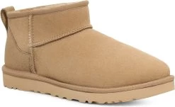 UGG Men's Classic Ultra Mini -Cheap Shoe Store ugg mens classic ultra mini mustard seed 1137391 mdsd 80192.1696284238