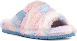 UGG Men's Fluff You Cali Collage -Cheap Shoe Store ugg mens fluff you cali callage pride stripes 1121616 pstr 40472.1620236389