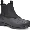 UGG Men's Gatson Chelsea -Cheap Shoe Store ugg mens gatson chelsea black 1123672 blk 90174.1660224243
