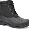 UGG Men's Gatson Mid -Cheap Shoe Store ugg mens gatson mid black 1123671 blk 33068.1696282997