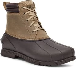 UGG Men's Gatson Mid 7 UGG Men's Gatson Mid -Cheap Shoe Store ugg mens gatson mid military sand 1123671 msnd 10535.1696282997