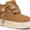 UGG Men's Neumel FT -Cheap Shoe Store ugg mens neumel ft chestnut suede 1153770 ctsd 27911.1696284201
