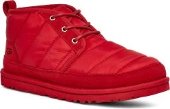 UGG Men's Neumel LTA 7 UGG Men's Neumel LTA -Cheap Shoe Store ugg mens neumel lta samba red 1136611 sbr 12234.1658500085