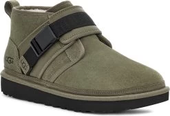 UGG Men's Neumel Snapback -Cheap Shoe Store ugg mens neumel snapback moss green 1118570 msg 19582.1656727519