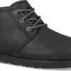 UGG Men's Neumel Waterproof -Cheap Shoe Store ugg mens neumel waterproof black 1017254 blk 76248.1605549611